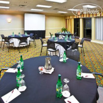 Crowne Plaza Jacksonville-Riverfront