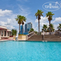 Crowne Plaza Jacksonville-Riverfront