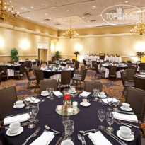 Crowne Plaza Jacksonville-Riverfront