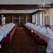Crowne Plaza Jacksonville-Riverfront