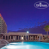 Crowne Plaza Jacksonville-Riverfront