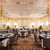 Crowne Plaza Jacksonville-Riverfront