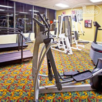 Crowne Plaza Jacksonville-Riverfront