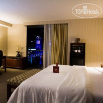 Crowne Plaza Jacksonville-Riverfront