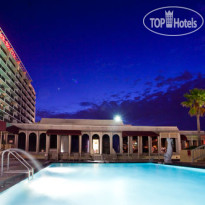 Crowne Plaza Jacksonville-Riverfront