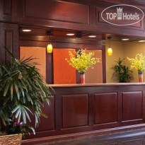 Crowne Plaza Jacksonville-Riverfront