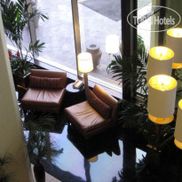 Crowne Plaza Jacksonville-Riverfront
