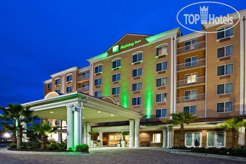 Hotel photo Holiday Inn Hotel & Suites Lake City 3*