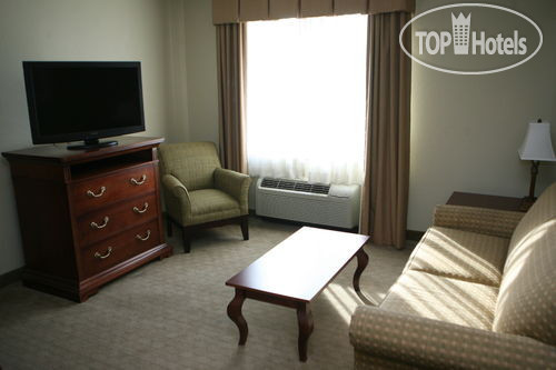 New photos from tourists Holiday Inn Hotel & Suites Lake City 3*