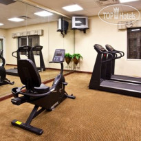 Holiday Inn Hotel & Suites Lake City 