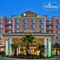 Holiday Inn Hotel & Suites Lake City 