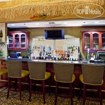 Holiday Inn Hotel & Suites Lake City 