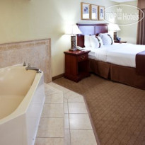 Holiday Inn Hotel & Suites Lake City 