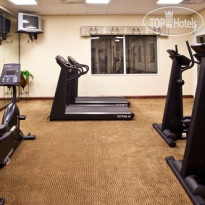 Holiday Inn Hotel & Suites Lake City 