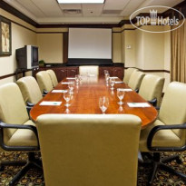 Holiday Inn Hotel & Suites Lake City 