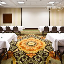 Holiday Inn Hotel & Suites Lake City 