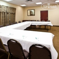 Holiday Inn Hotel & Suites Lake City 