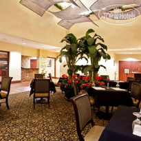 Holiday Inn Hotel & Suites Lake City 