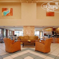 Quality Inn Historic District