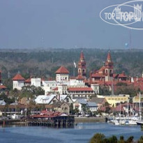 Quality Inn Historic District