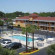Howard Johnson Express Inn Suites - South Tampa Airport 
