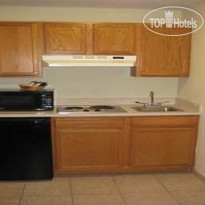 Howard Johnson Express Inn Suites - South Tampa Airport