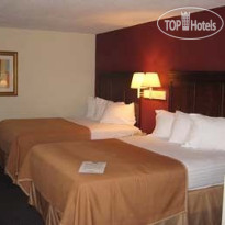 Howard Johnson Express Inn Suites - South Tampa Airport