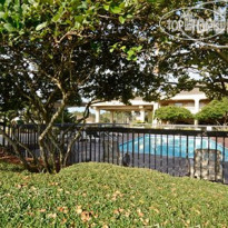 Quality Inn Jacksonvill 