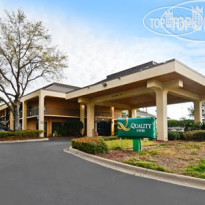 Quality Inn Jacksonvill 