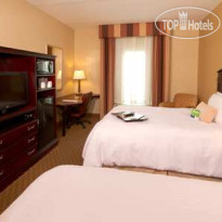 Hampton Inn & Suites Jacksonville-Airport 