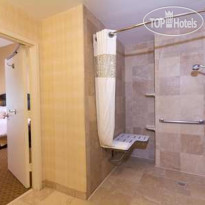 Hampton Inn & Suites Jacksonville-Airport 