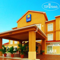 Comfort Inn & Suites Airport Fort Myers