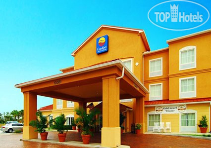 Comfort Inn & Suites Airport Fort Myers