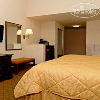 Comfort Inn & Suites Airport Fort Myers