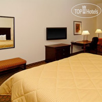 Comfort Inn & Suites Airport Fort Myers