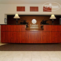 Comfort Inn & Suites Airport Fort Myers