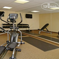Comfort Inn & Suites Airport Fort Myers