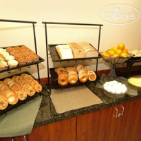 Comfort Inn & Suites Airport Fort Myers