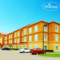 Comfort Inn & Suites Airport Fort Myers