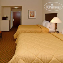 Comfort Inn & Suites Airport Fort Myers
