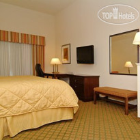 Comfort Inn & Suites Airport Fort Myers