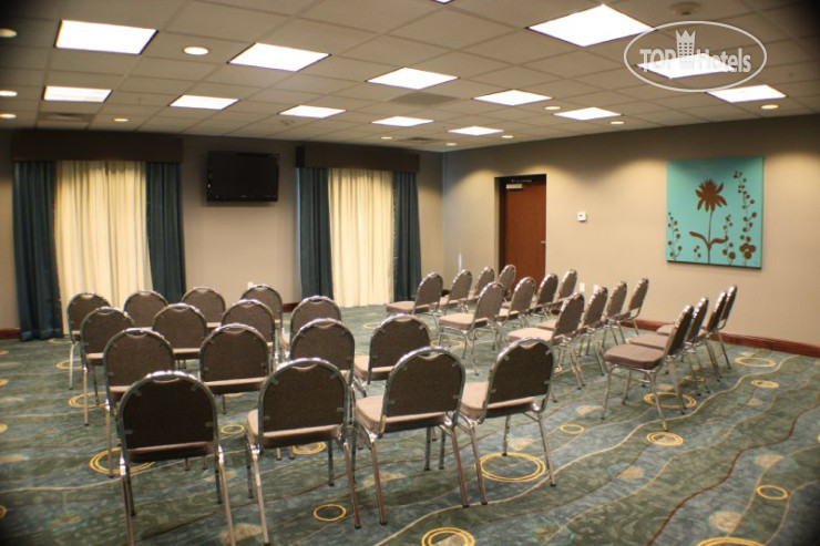 New photos from tourists Best Western Plus Chain of Lakes Inn & Suites 2*