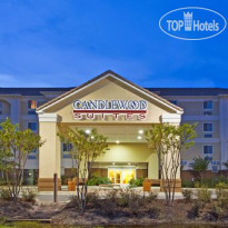 Candlewood Suites Destin-Sandestin Area 