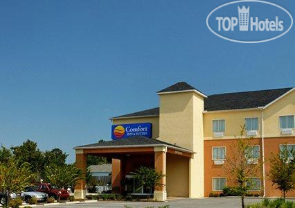Comfort Inn & Suites Crestview