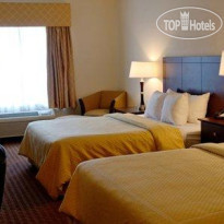 Comfort Inn & Suites Crestview 