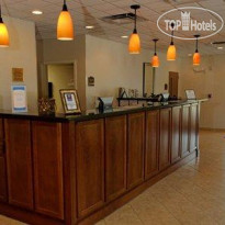 Comfort Inn & Suites Crestview 