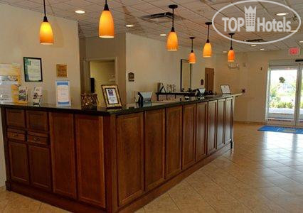 New photos from tourists Comfort Inn & Suites Crestview 3*