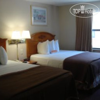 Howard Johnson Hotel - Tampa Airport Stadium