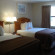 Howard Johnson Hotel - Tampa Airport Stadium 
