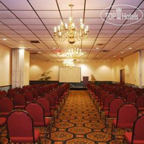 Howard Johnson Inn Tampa Ybor City